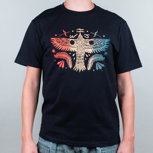 Will Johnson - No Ordinary T-Shirt