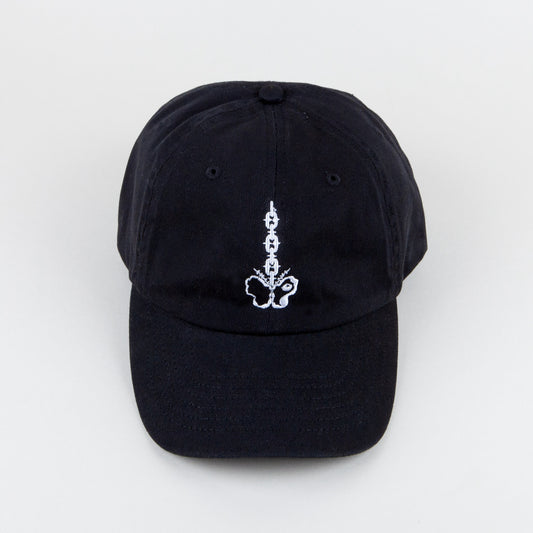 Tenci - Butterfly Hat