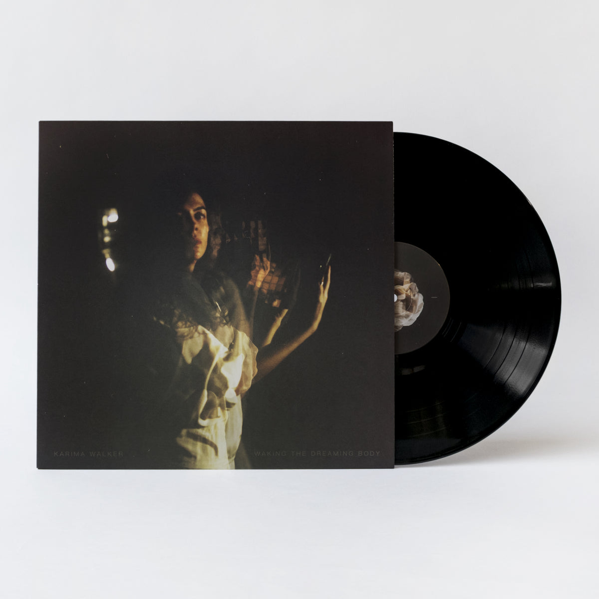 Karima Walker - Waking the Dreaming Body