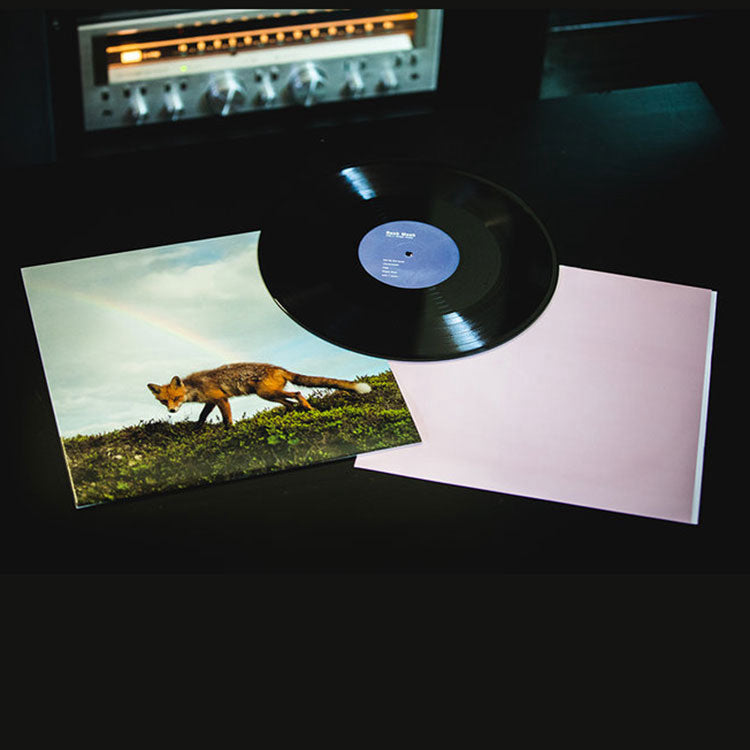 Buck Meek - Buck Meek