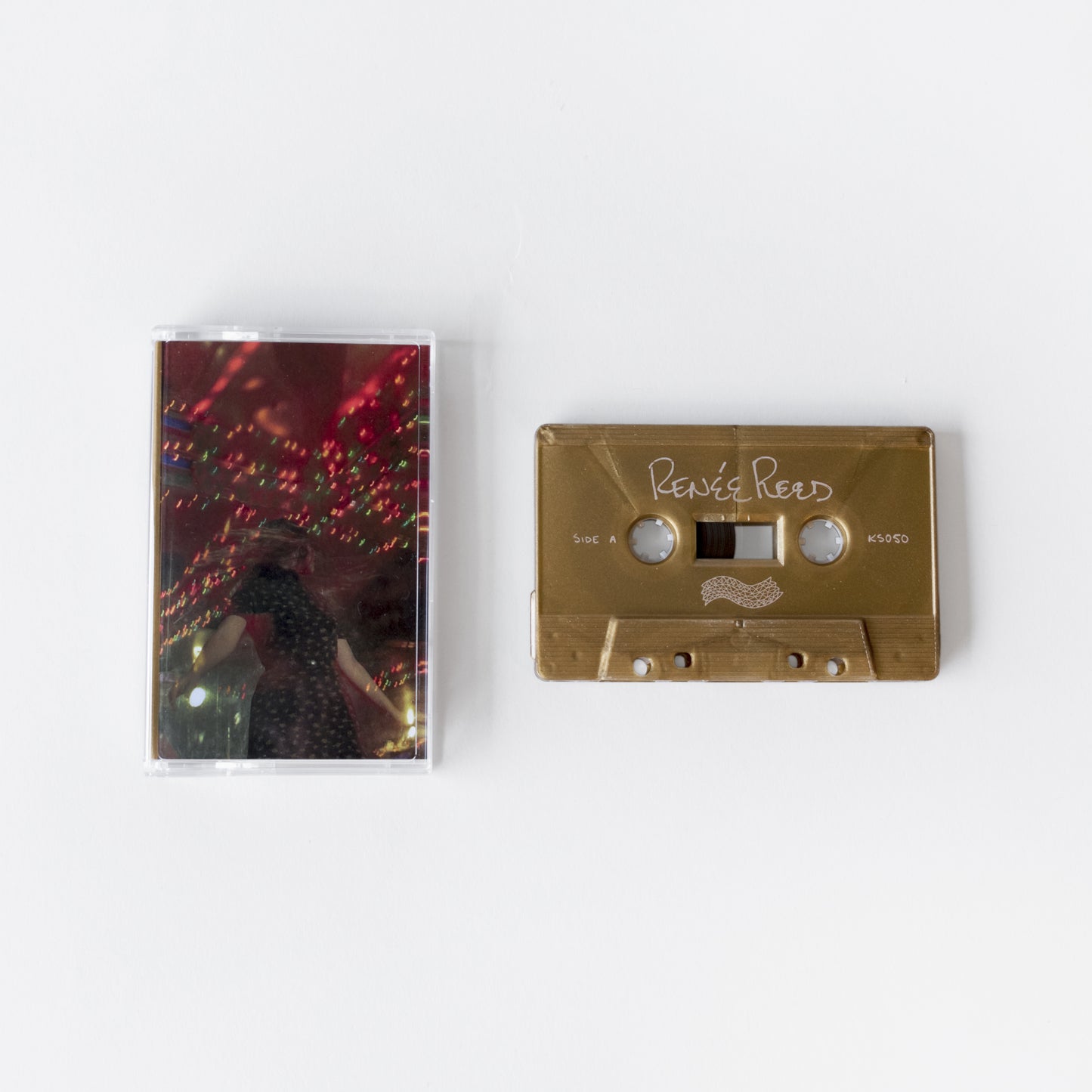 Renée Reed - Renée Reed