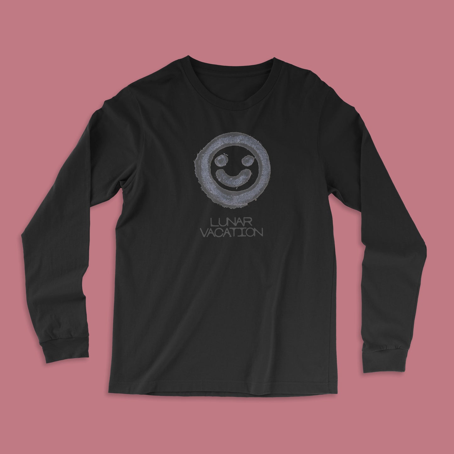 Lunar Vacation - EMEF Long Sleeve