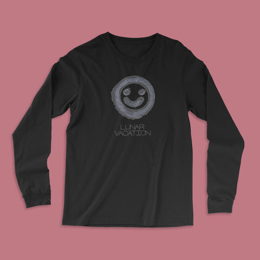 Lunar Vacation - EMEF Long Sleeve