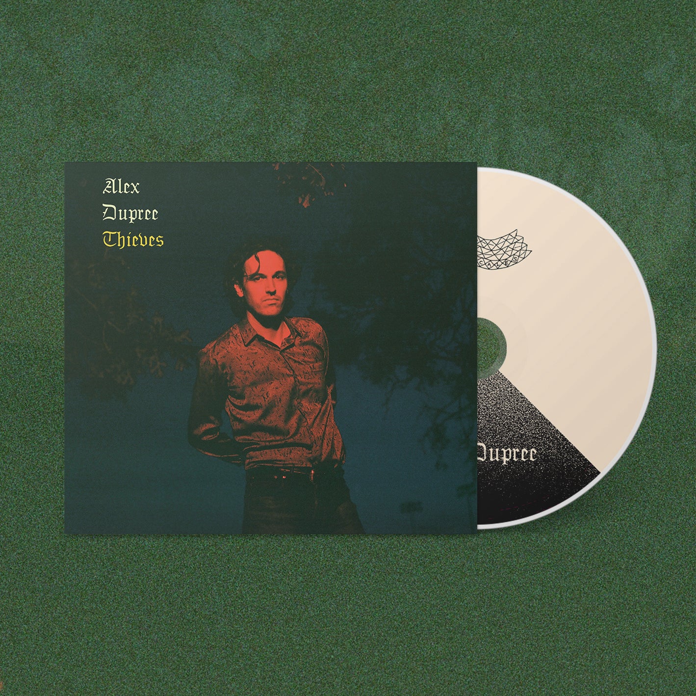 Alex Dupree - Thieves