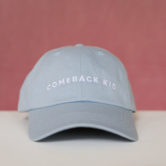 Bridget Kearney - Comeback Kid Hat