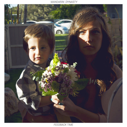 Mandarin Dynasty - Feedback Time