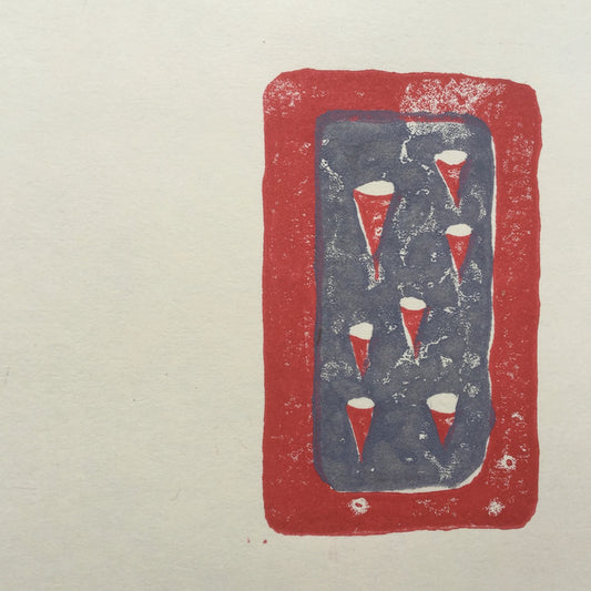 Twain - Days of Effort and Ease