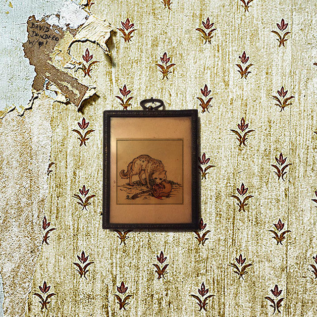 David Donero - W / Love!