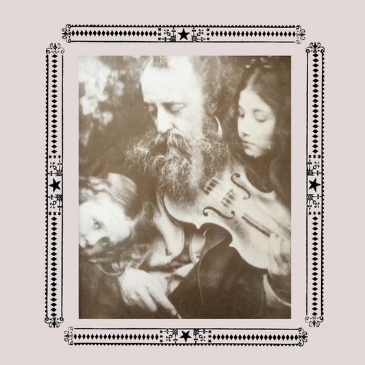 Moses Nesh - No Labor-Saving Machine