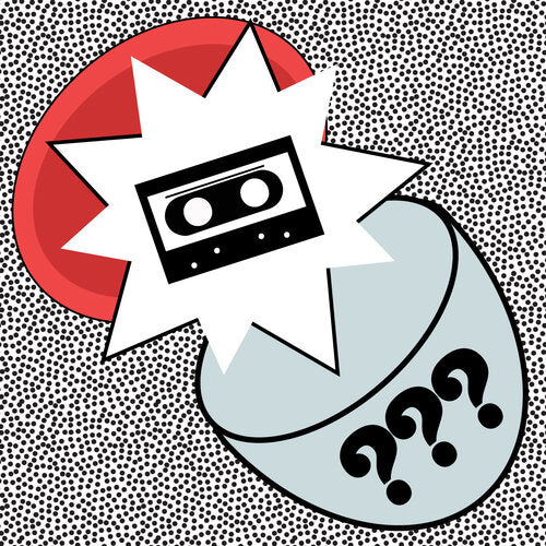 Various Artists - Mystery Cassette 4-Pack