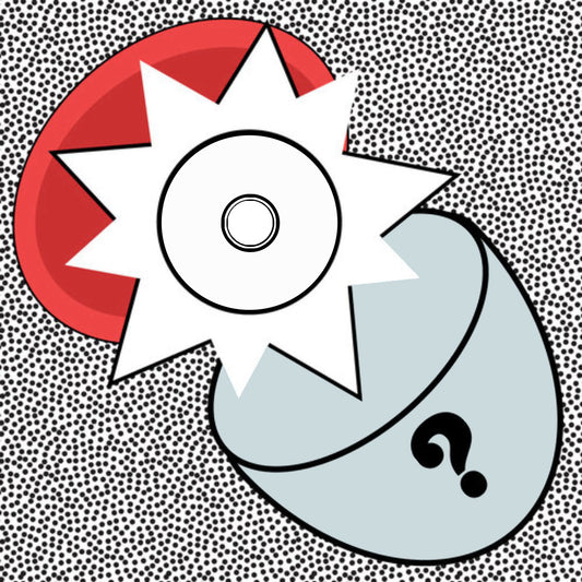 Various Artists - Mystery CD 4-Pack