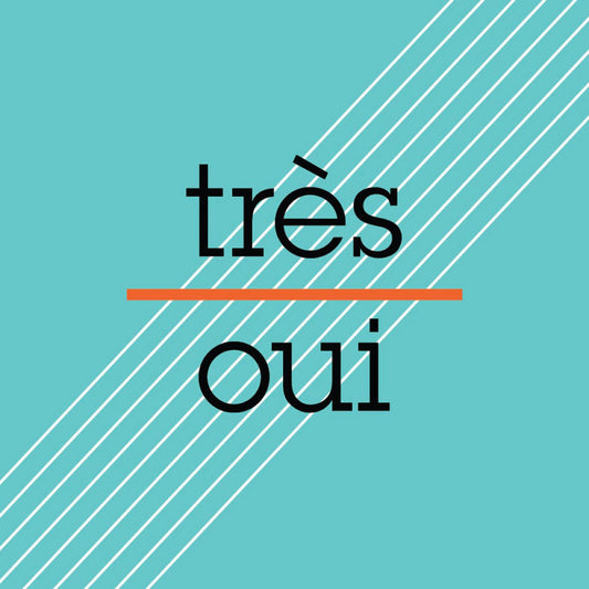 Très Oui - Singles Going Nowhere