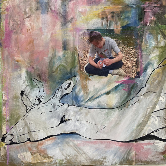 Rae Fitzgerald - Say I Look Happy