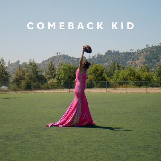 Bridget Kearney - Comeback Kid