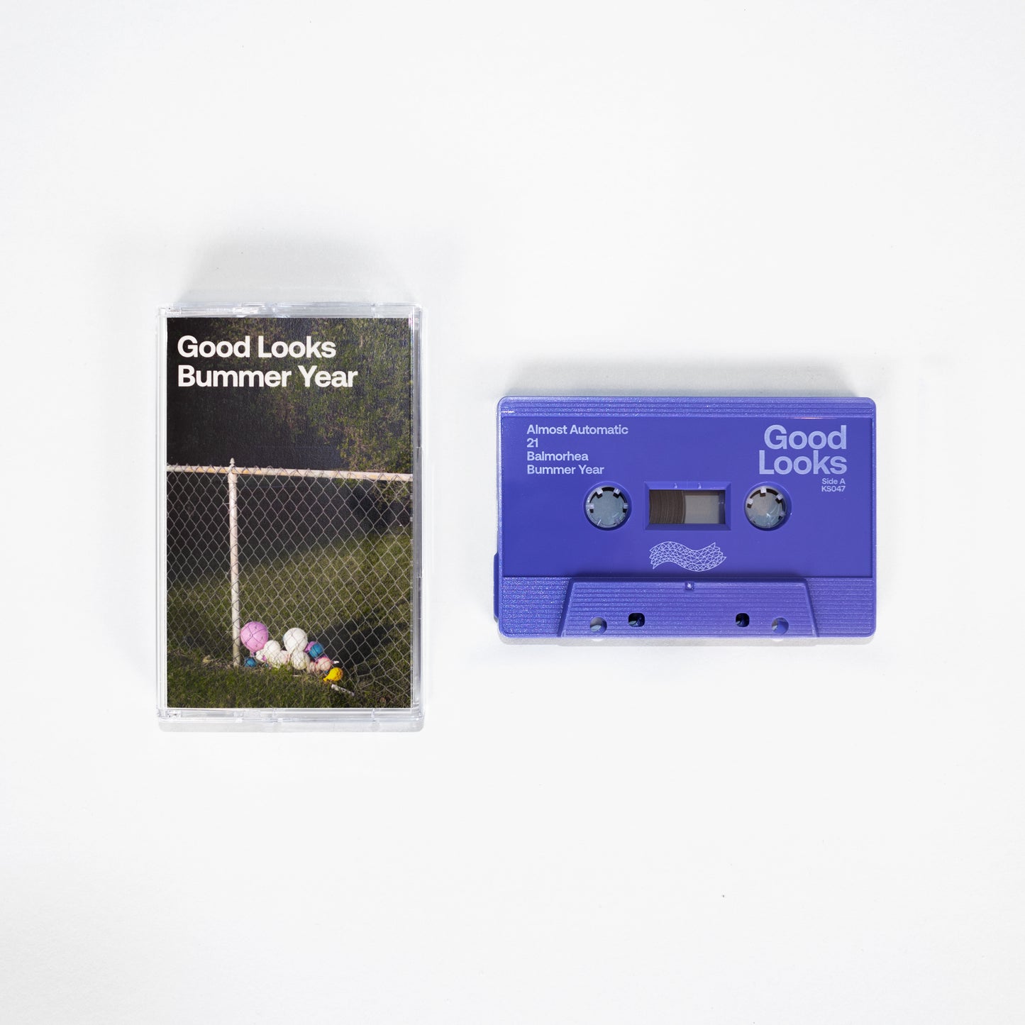 Good Looks - Bummer Year