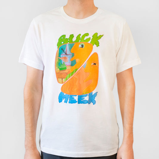 Buck Meek - Buck Meek T-Shirt