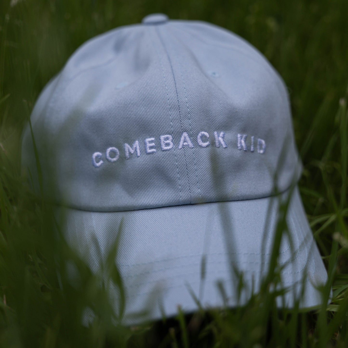 Bridget Kearney - Comeback Kid Hat