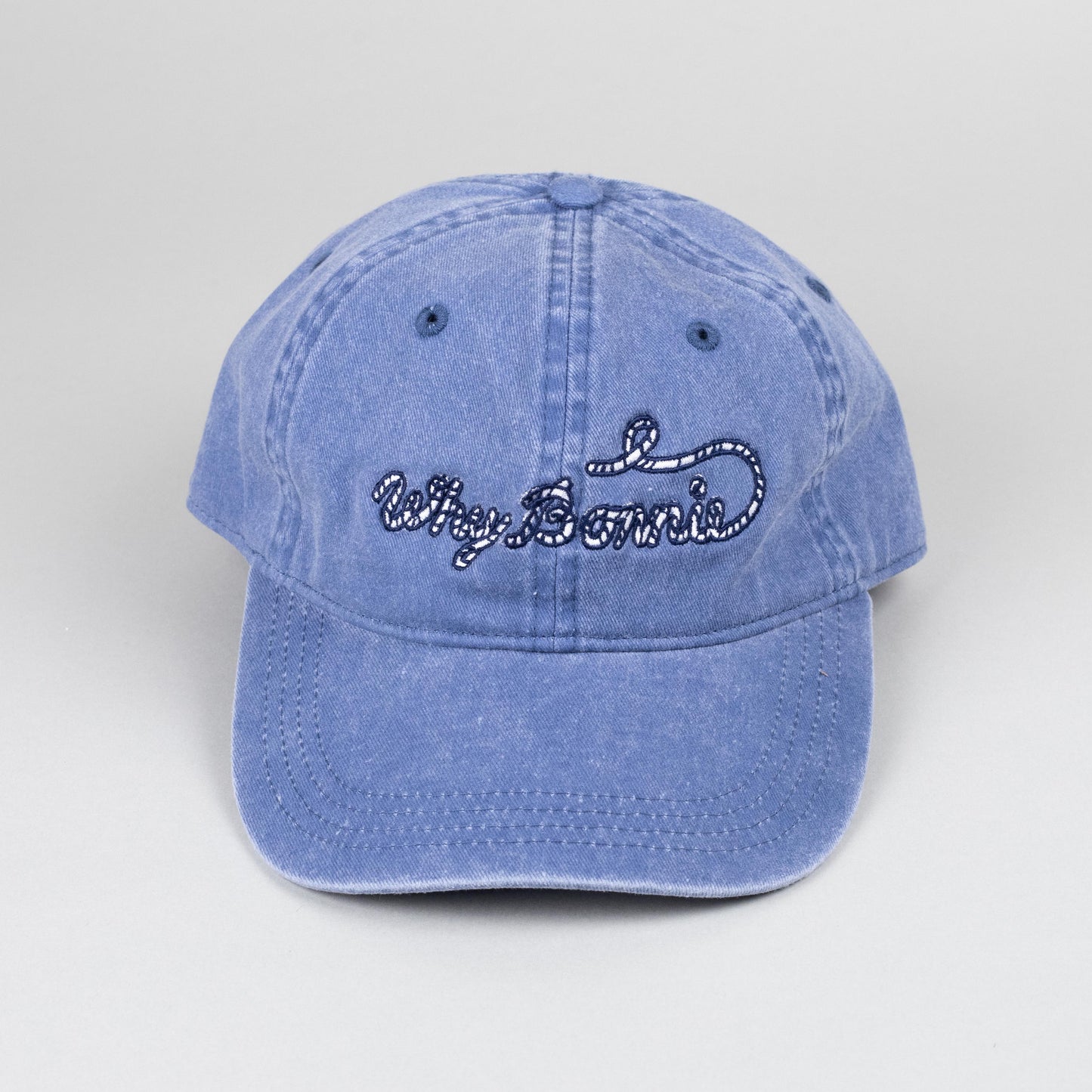 Why Bonnie - Lasso Hat