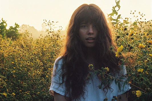 Emily Hines Releases Cover of "These Days"