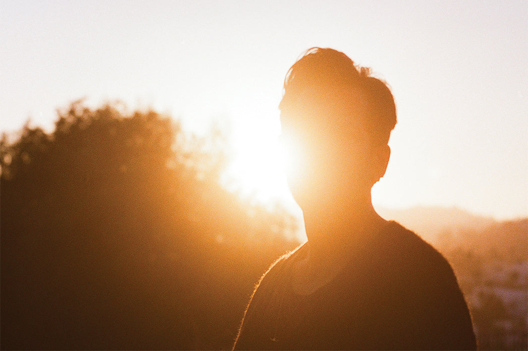 Hrishikesh Hirway Announces Debut LP Out April 24th, Single with Iron & Wine