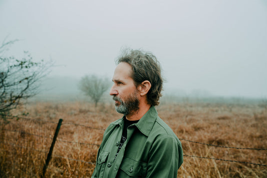 Will Johnson Shares "All Dragged Out," Announces Bandcamp Listening Party