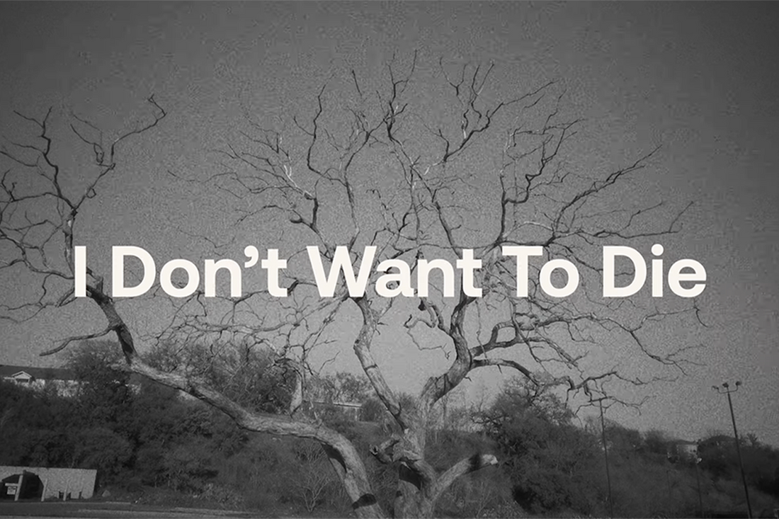 Good Looks Share "I Don't Want To Die" Video and Announce Deluxe Digital Album