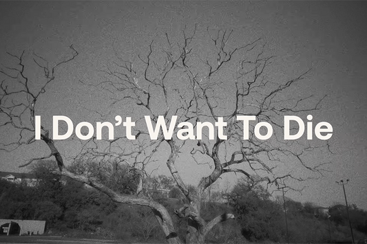 Good Looks Share "I Don't Want To Die" Video and Announce Deluxe Digital Album