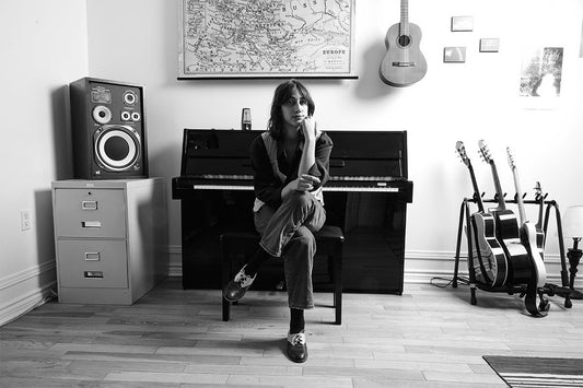 Common Holly Releases New EP They will draw halos around our heads