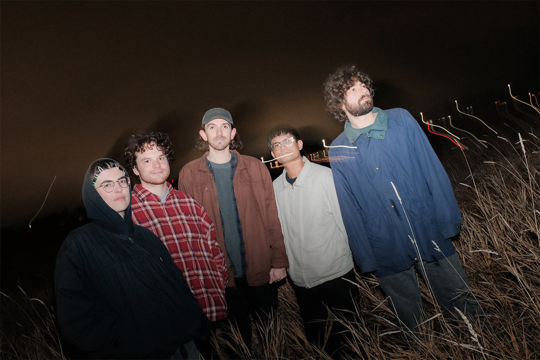 Living Hour's "Waiter" Is Out Today