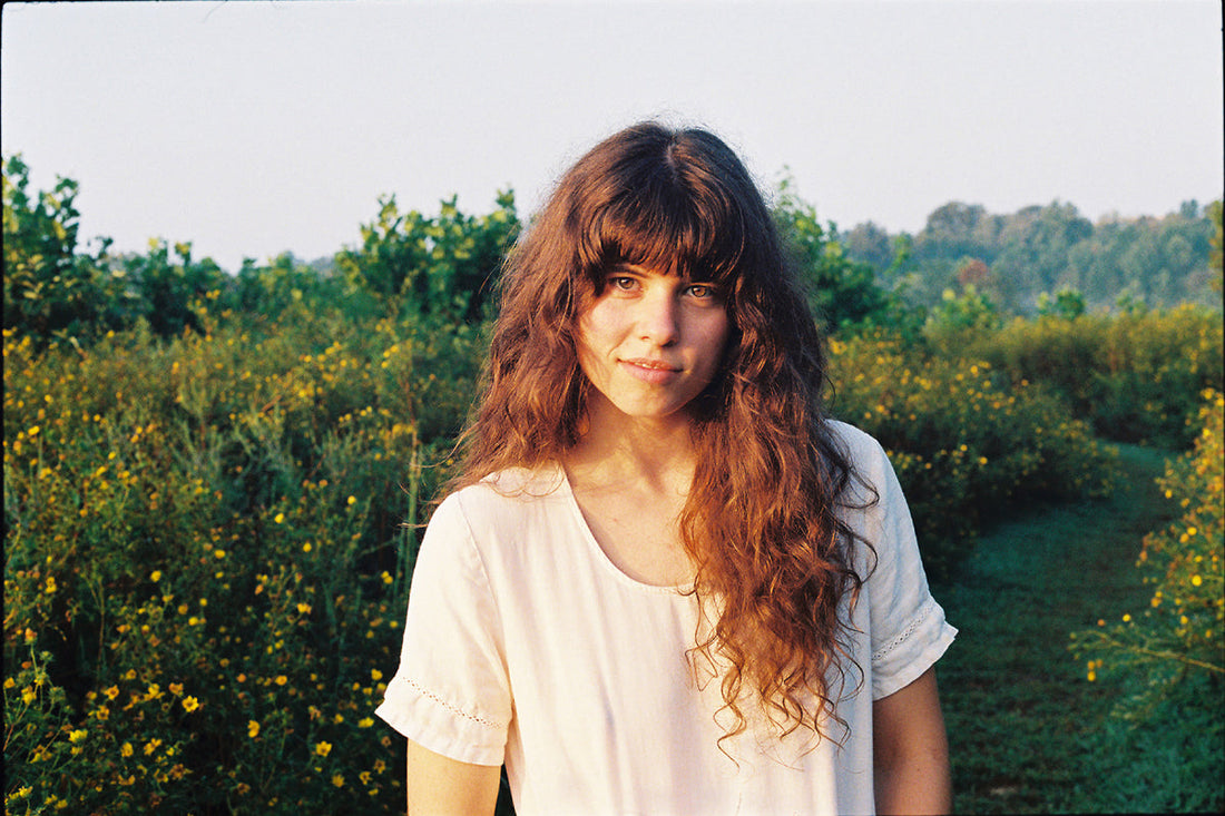 Emily Hines Announces Debut Album, Shares "My Own Way"