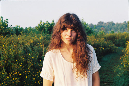 Emily Hines Announces Debut Album, Shares "My Own Way"