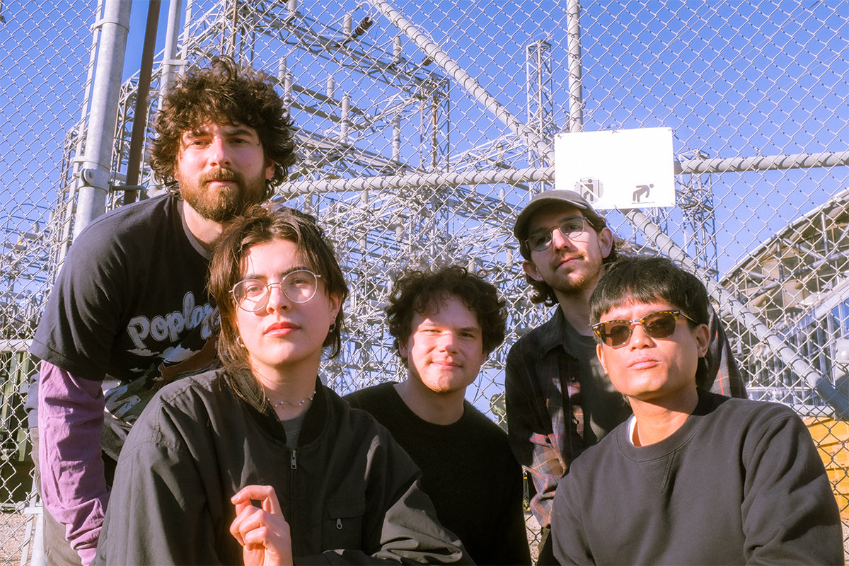 Living Hour Share Third Single, 