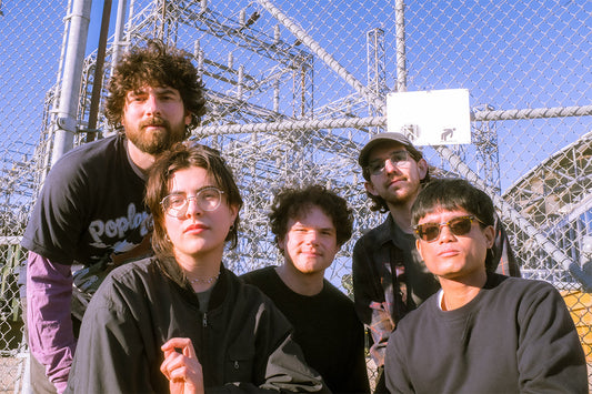 Living Hour Share Third Single, "Best I Did It"