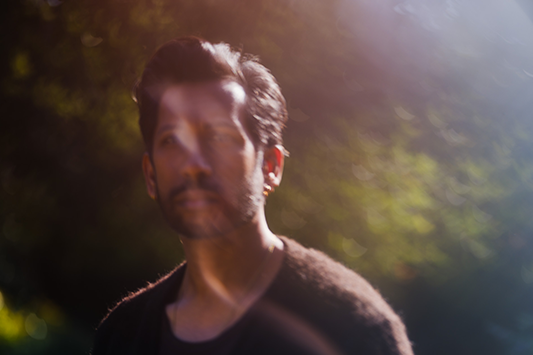 Hrishikesh Hirway Releases New Album In The Last Hour of Light