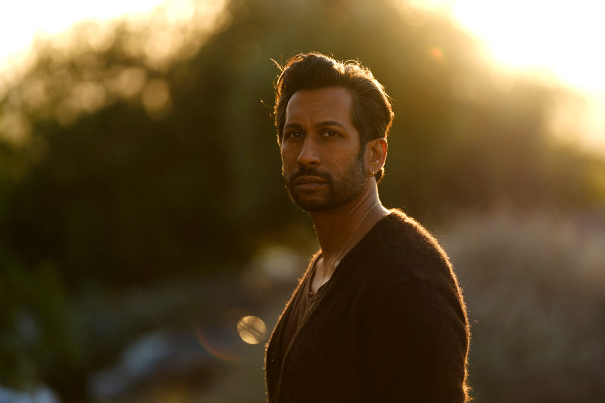 Hrishikesh Hirway Unveils New Single 