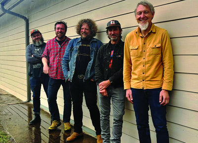 Magnolia & Johnson Electric Co.