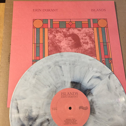 Erin Durant - Islands