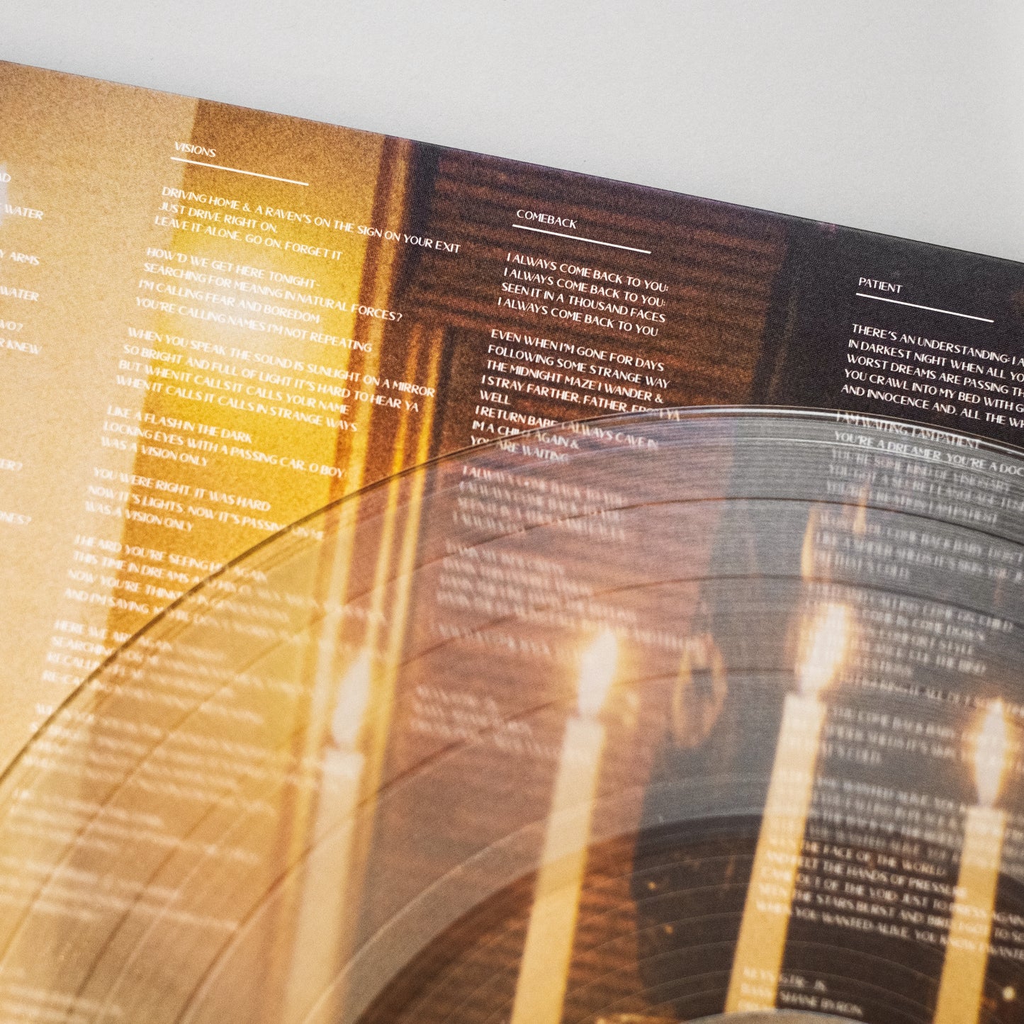 Jo Schornikow - ALTAR