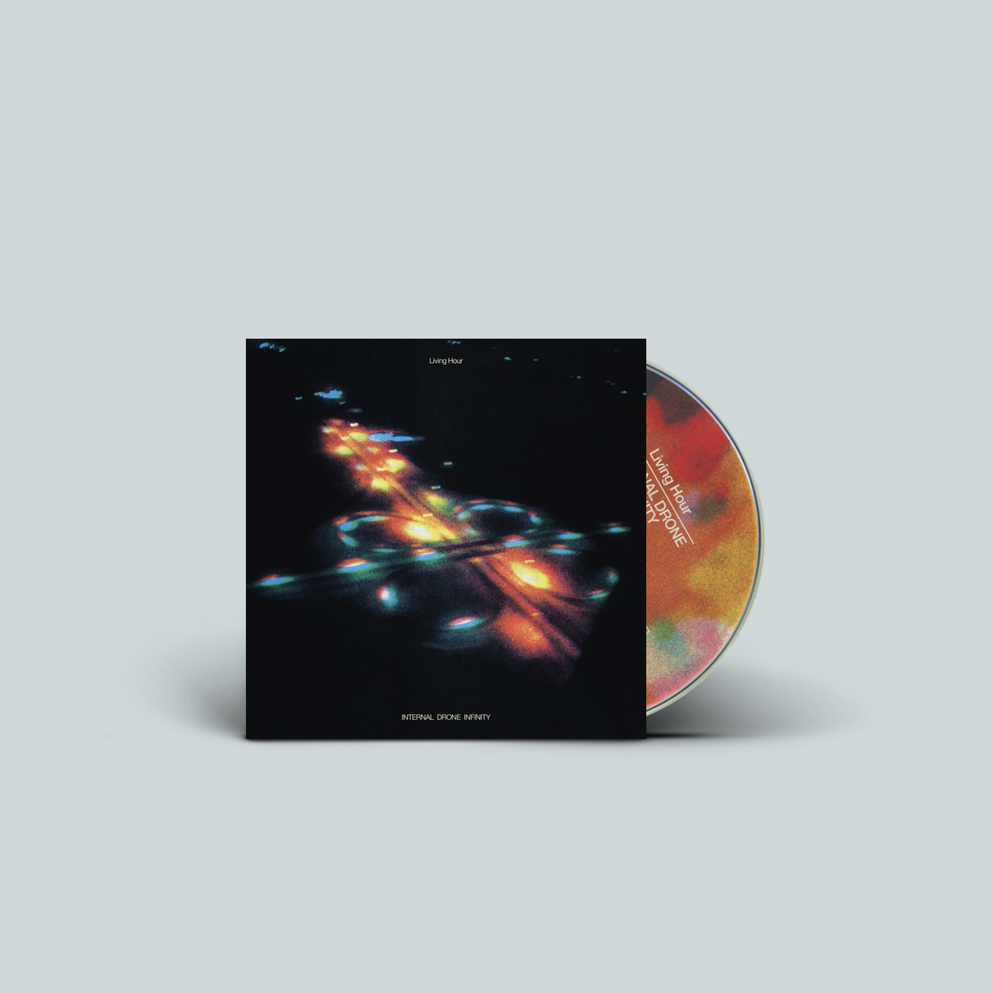 Living Hour - Internal Drone Infinity