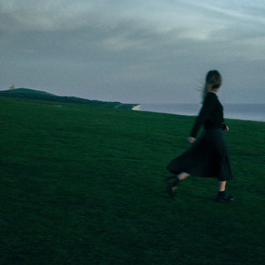 Joni - Things I Left Behind