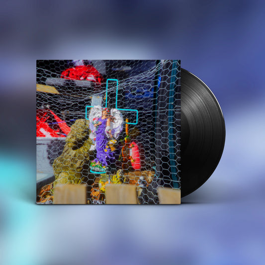 Sinai Vessel - I SING