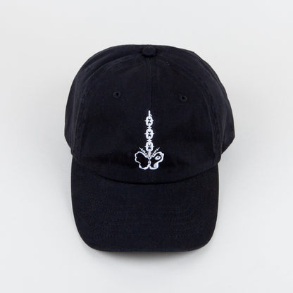 Tenci - Butterfly Hat