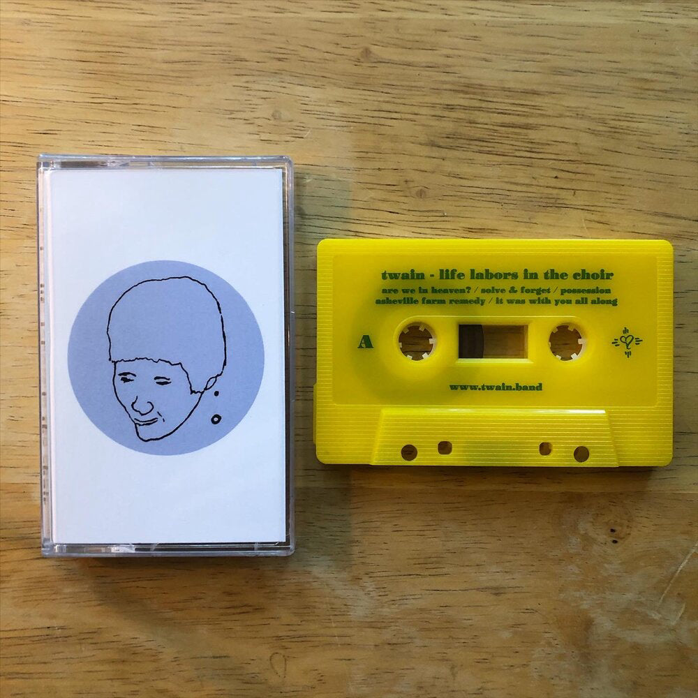 Twain - Life Labors in the Choir