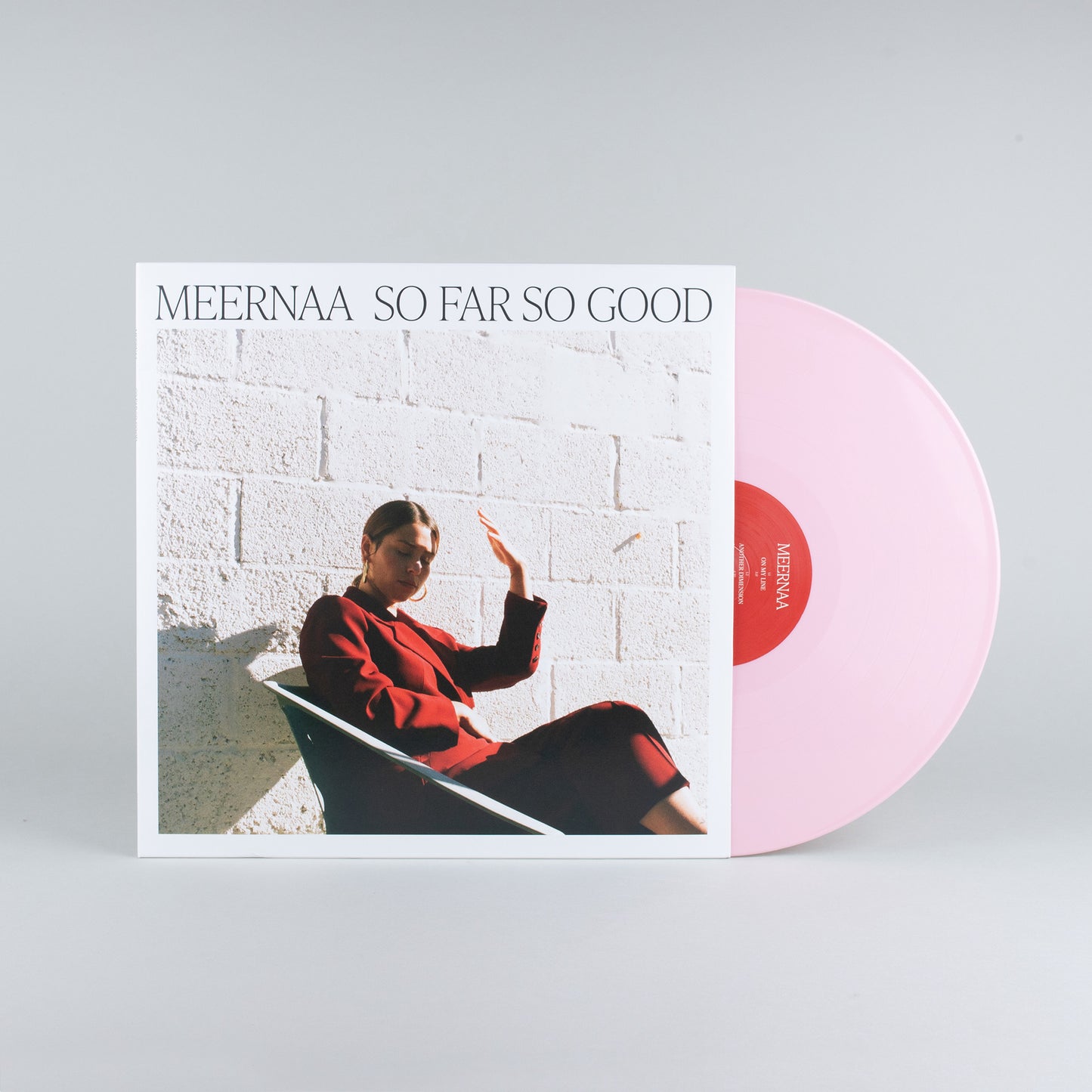 Meernaa - So Far So Good