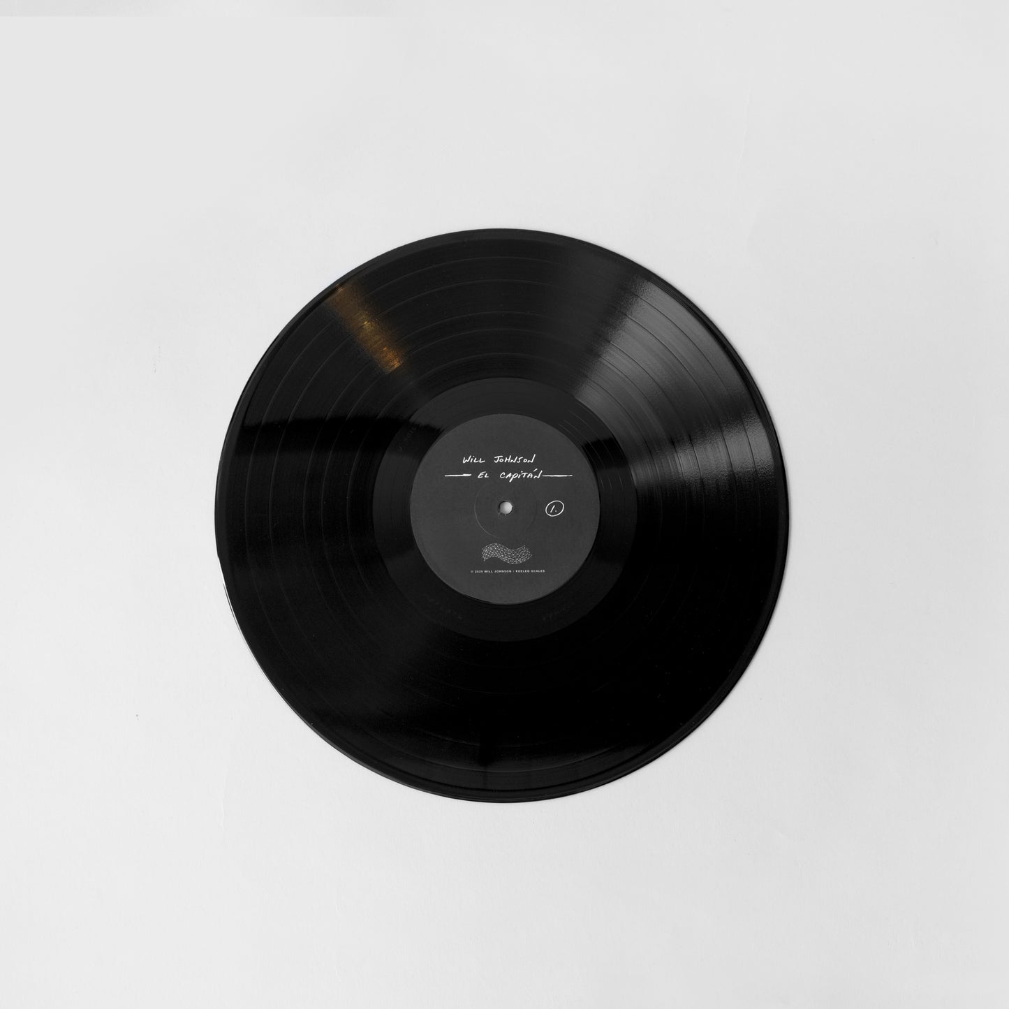 Will Johnson - El Capitán