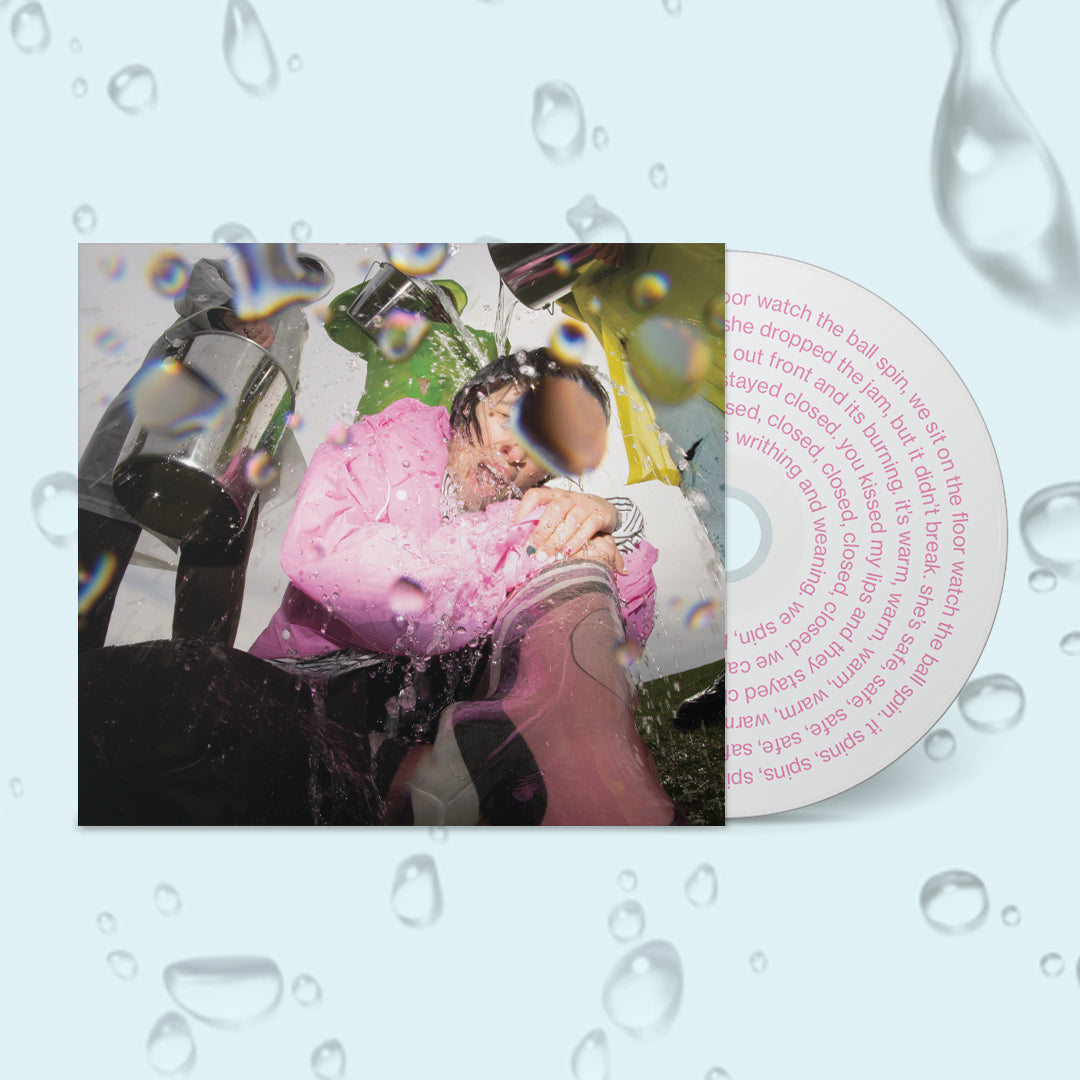 Tenci - A Swollen River, A Well Overflowing