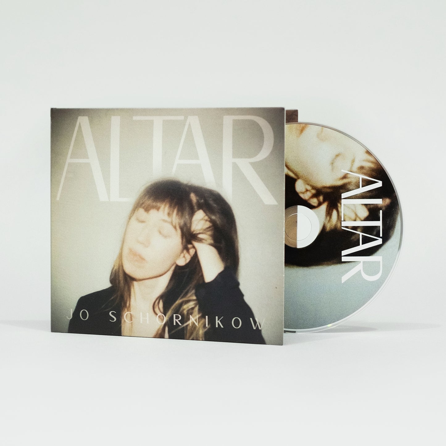 Jo Schornikow - ALTAR