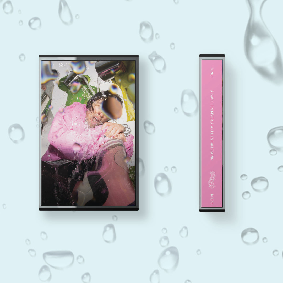 Tenci - A Swollen River, A Well Overflowing