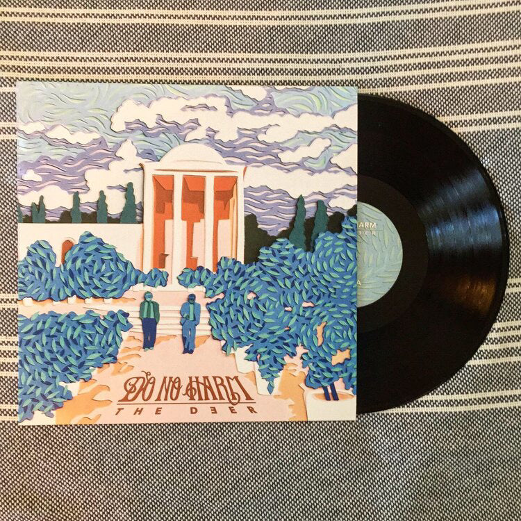 The Deer - Do No Harm