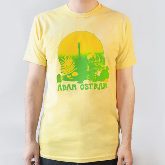 Adam Ostrar - Adam Ostrar T-Shirt